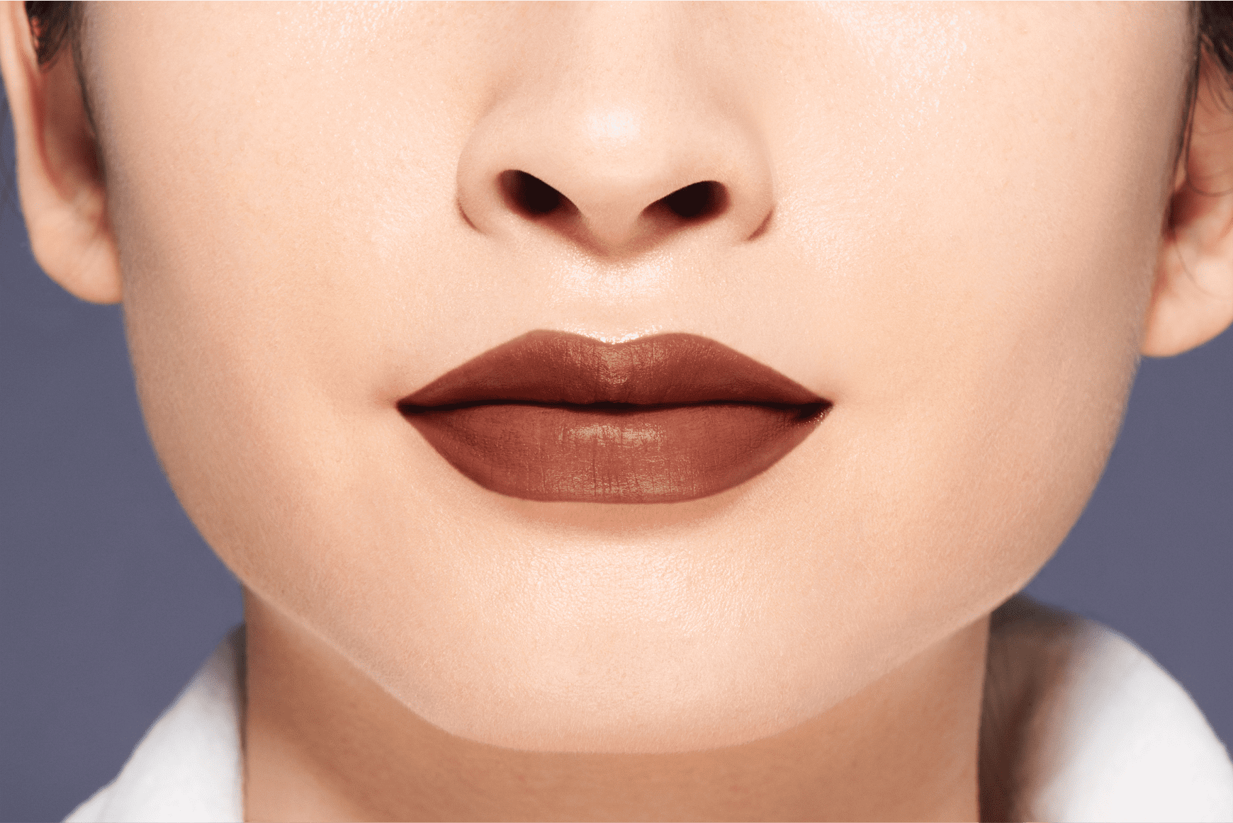 Shiseido VisionAiry 212 Woodblock - Batom Cremoso 1,6g
