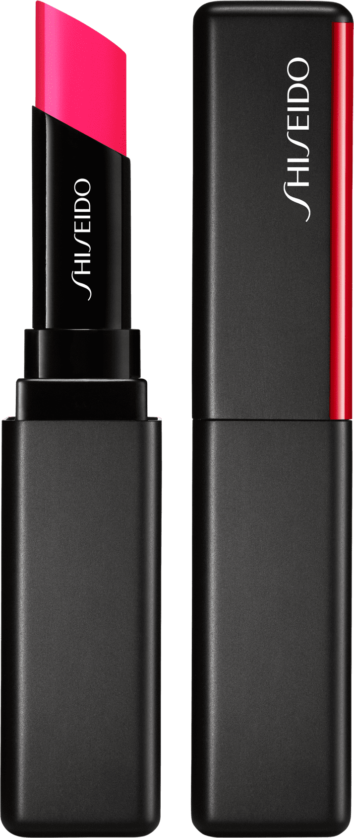 Shiseido VisionAiry 213 Neon Buzz - Batom Cremoso 1,6g