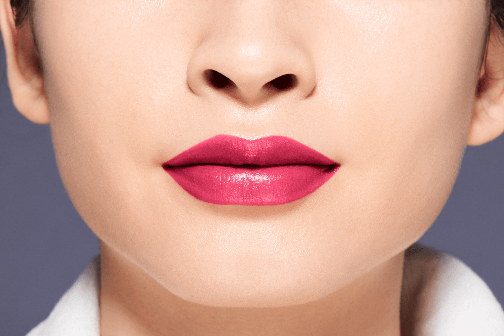 Shiseido VisionAiry 214 Pink Flash - Batom Cremoso 1,6g