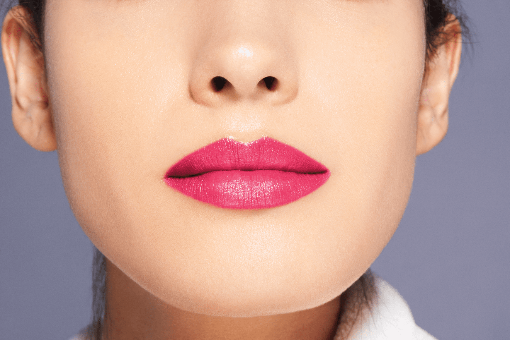 Shiseido VisionAiry 214 Pink Flash - Batom Cremoso 1,6g