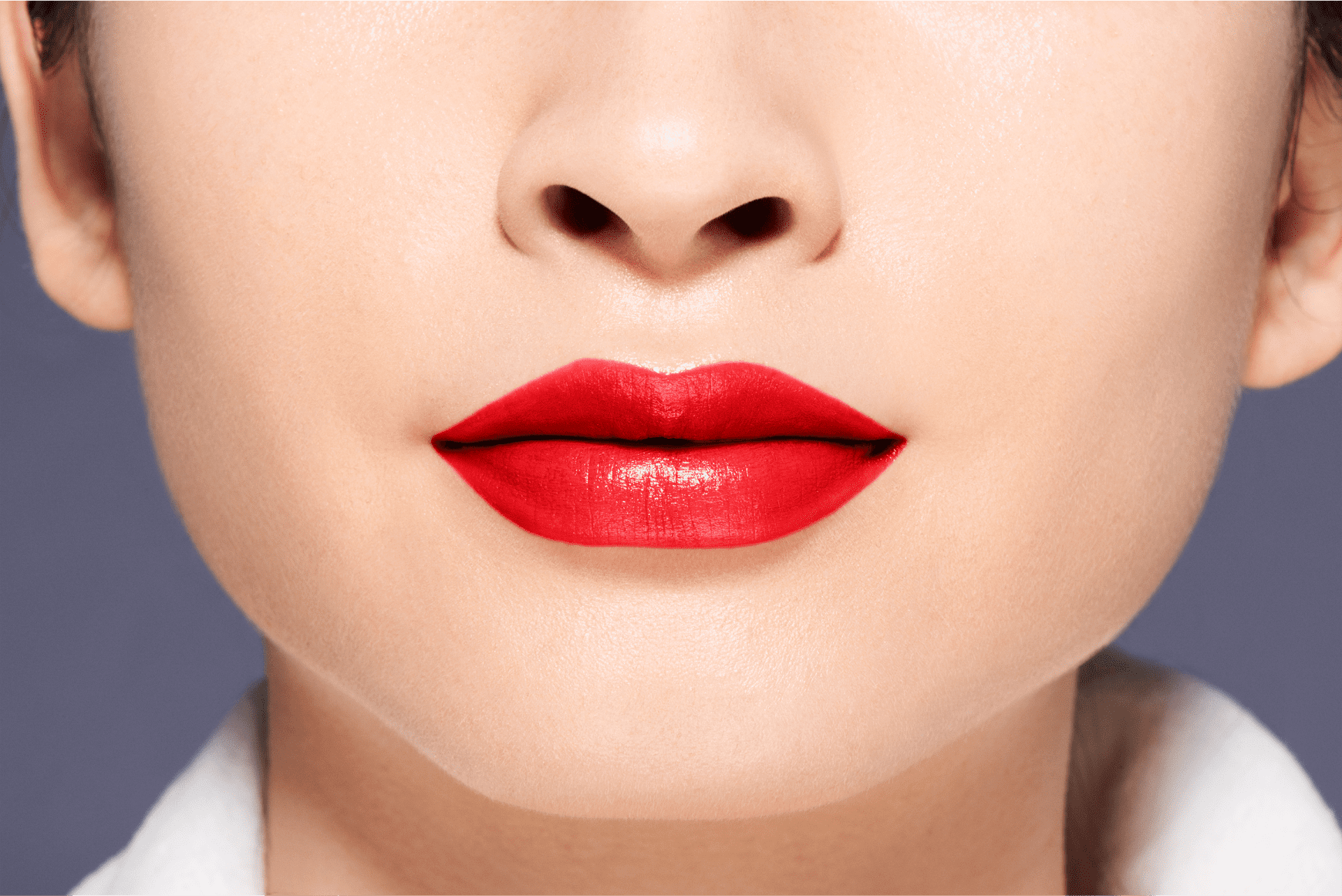 Shiseido VisionAiry 219 Firecracker - Batom Cremoso 1,6g
