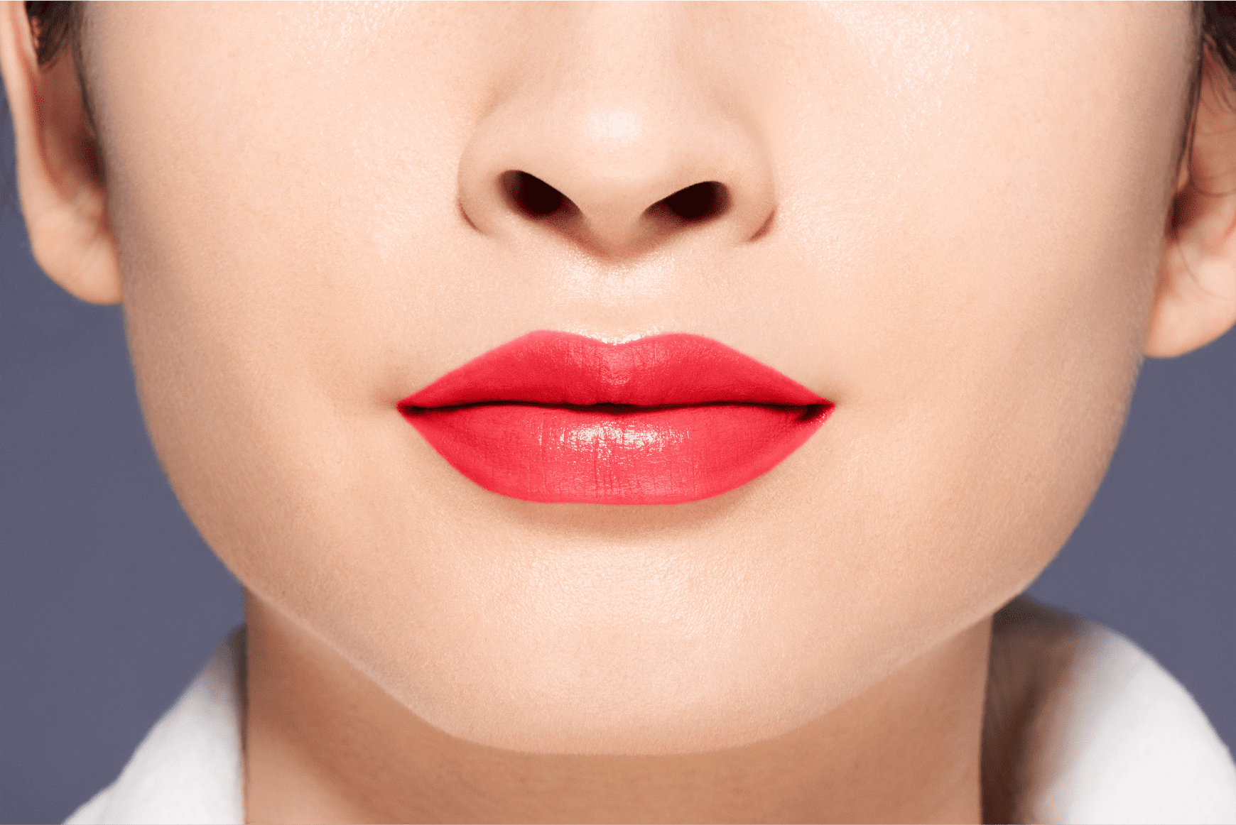 Shiseido VisionAiry 226 Cherry Festival - Batom Cremoso 1,6g