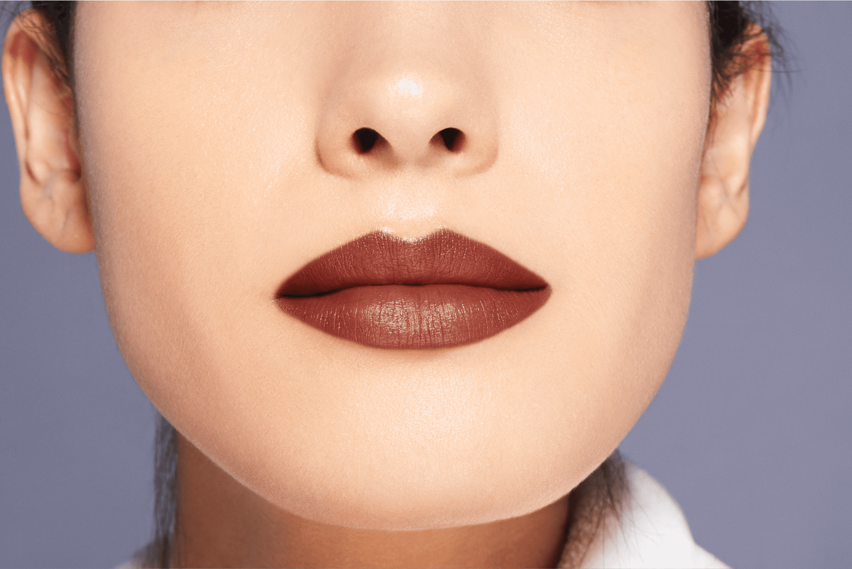 Shiseido VisionAiry 228 Metropolis - Batom Cremoso 1,6g