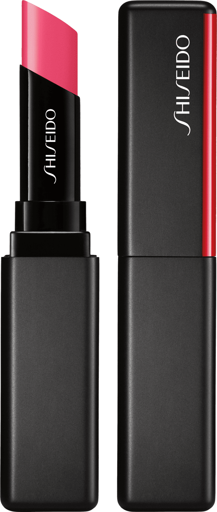 Shiseido ColorGel 104 Hibiscus - Bálsamo Labial 2g