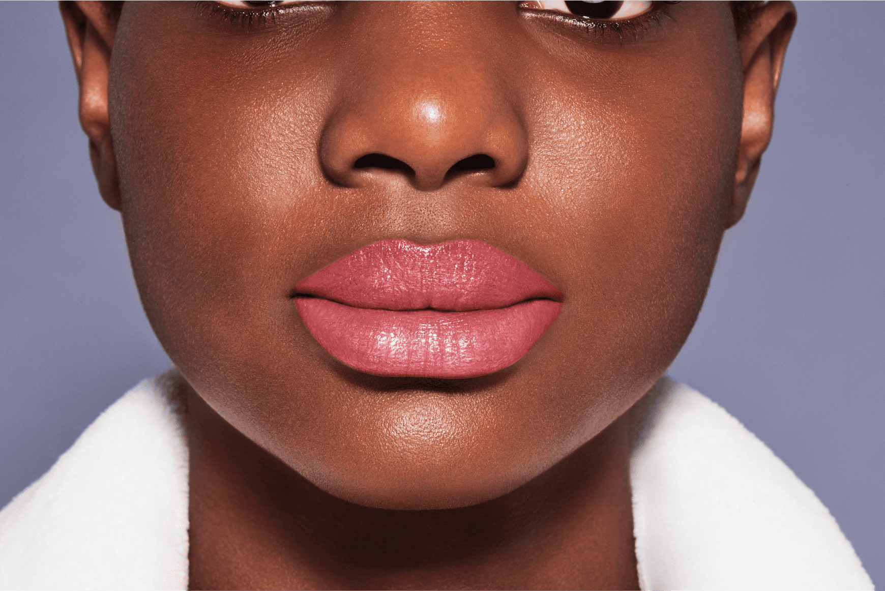 Shiseido ColorGel 104 Hibiscus - Bálsamo Labial 2g