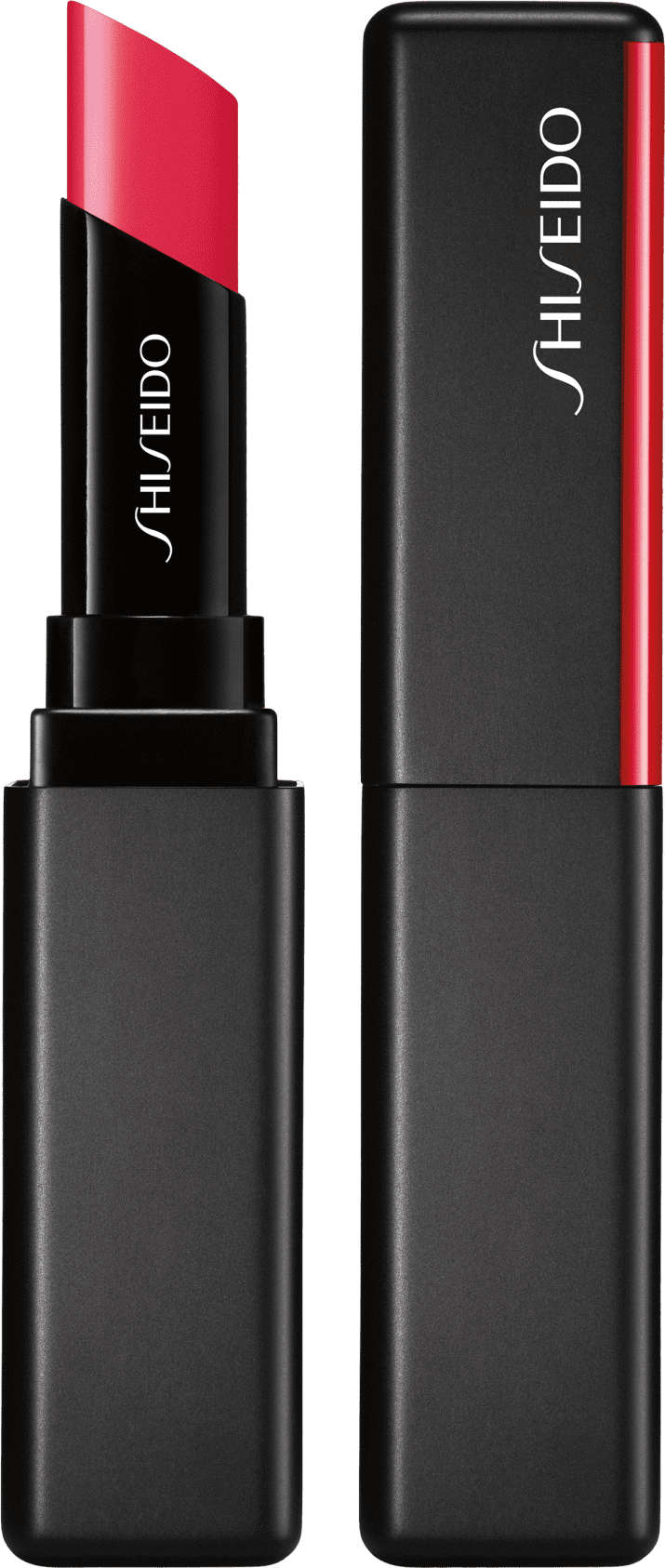Shiseido ColorGel 105 Poppy - Bálsamo Labial 2g