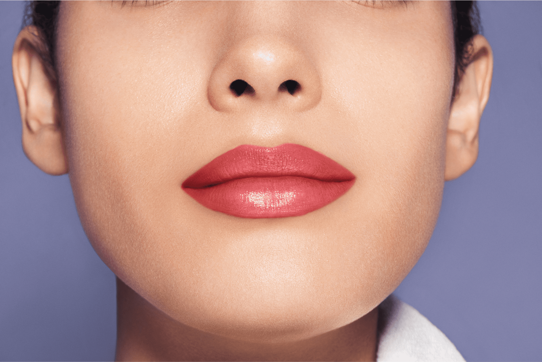 Shiseido ColorGel 106 Redwood - Bálsamo Labial 2g