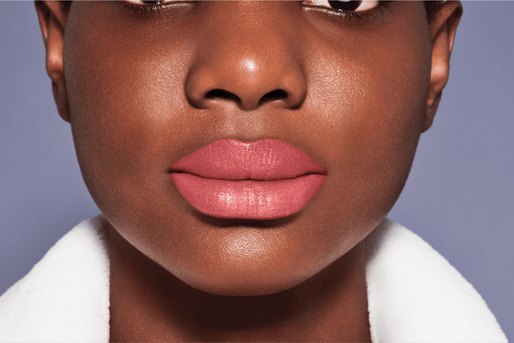 Shiseido ColorGel 107 Dahlia - Bálsamo Labial 2g
