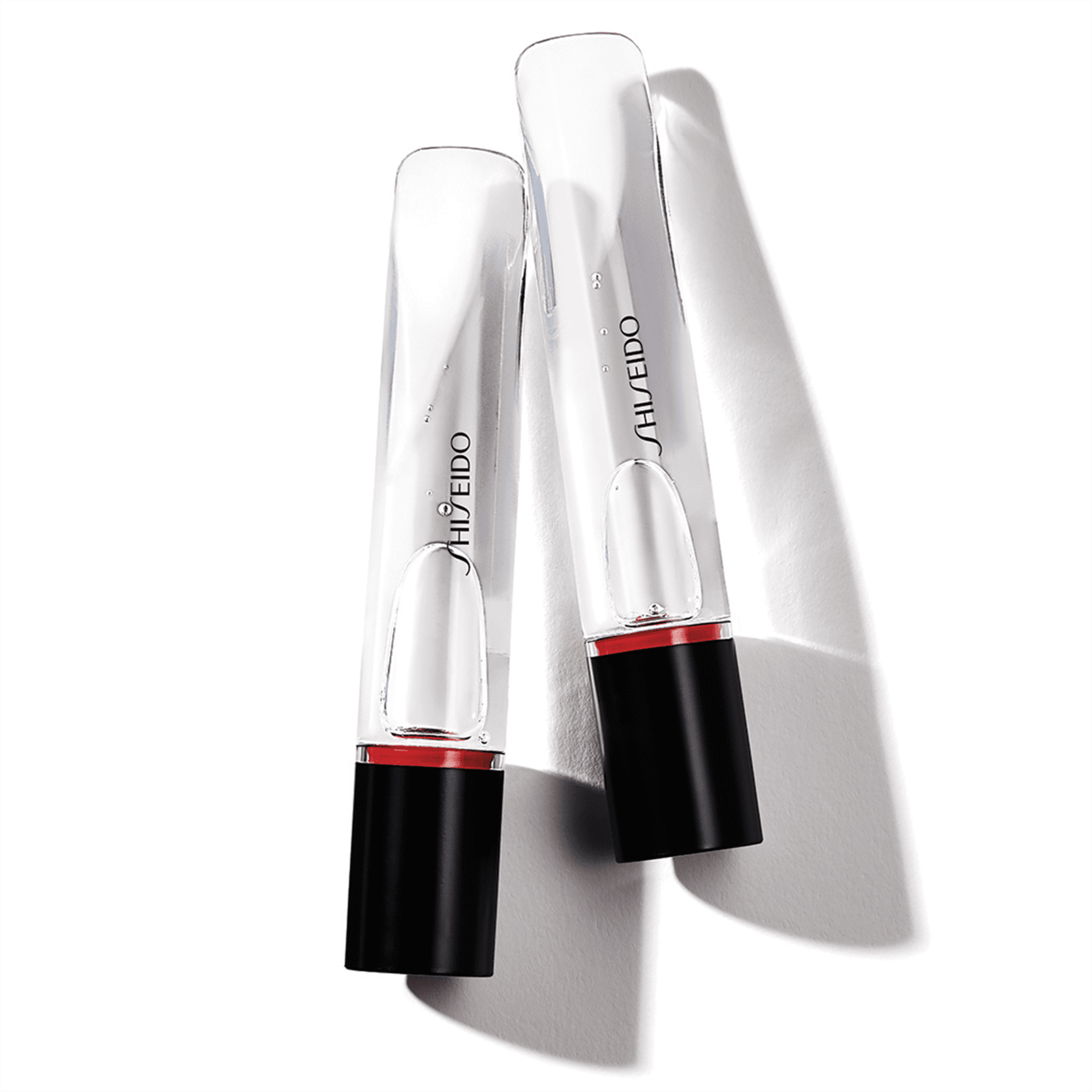 Shiseido Crystal Gel - Gloss Labial 9ml