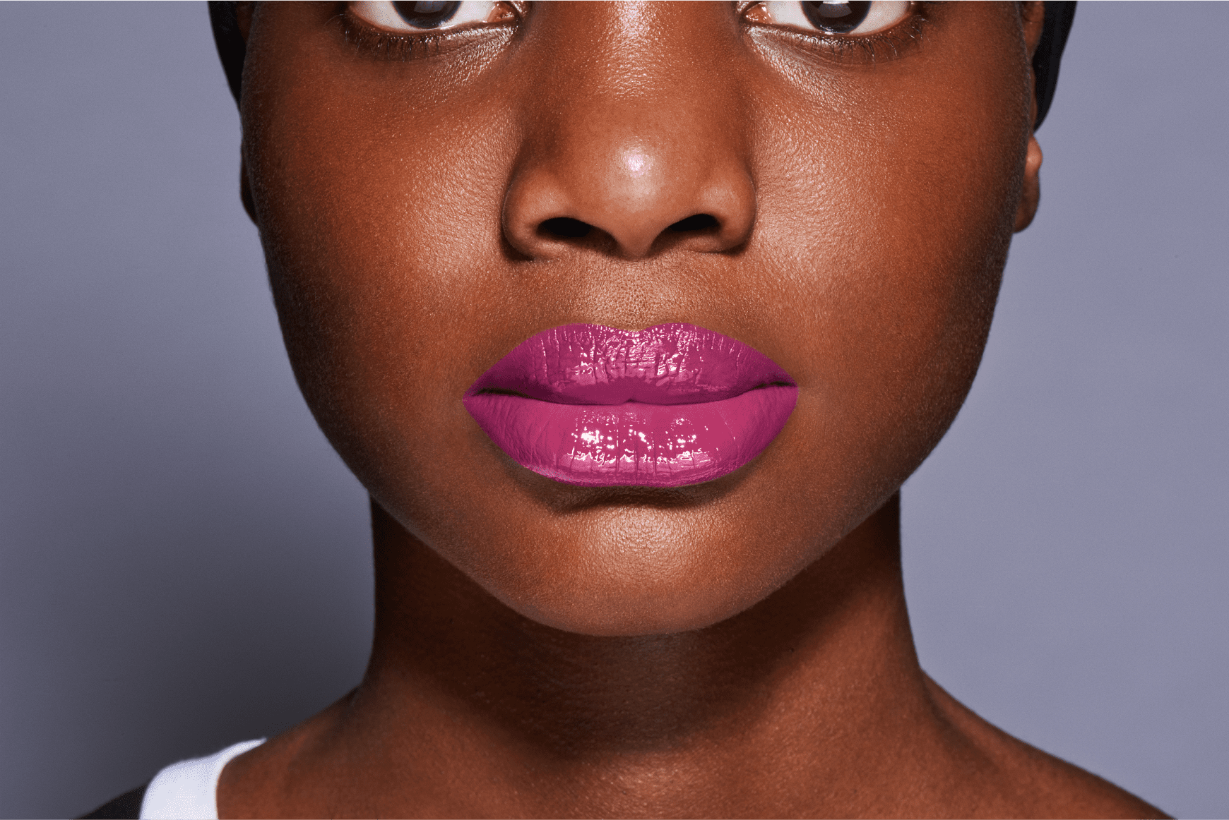 Shiseido LacquerInk LipShine 301 Lilac Strobe - Gloss Labial 6ml