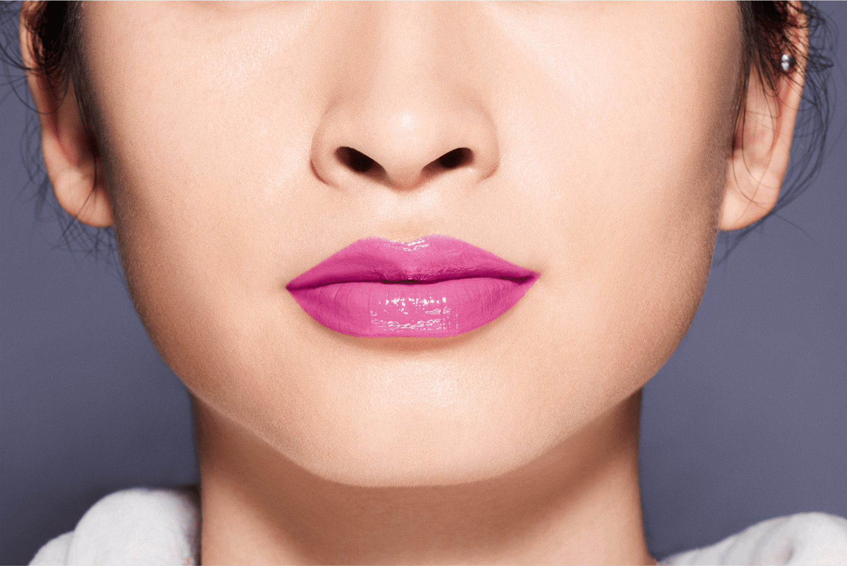 Shiseido LacquerInk LipShine 301 Lilac Strobe - Gloss Labial 6ml
