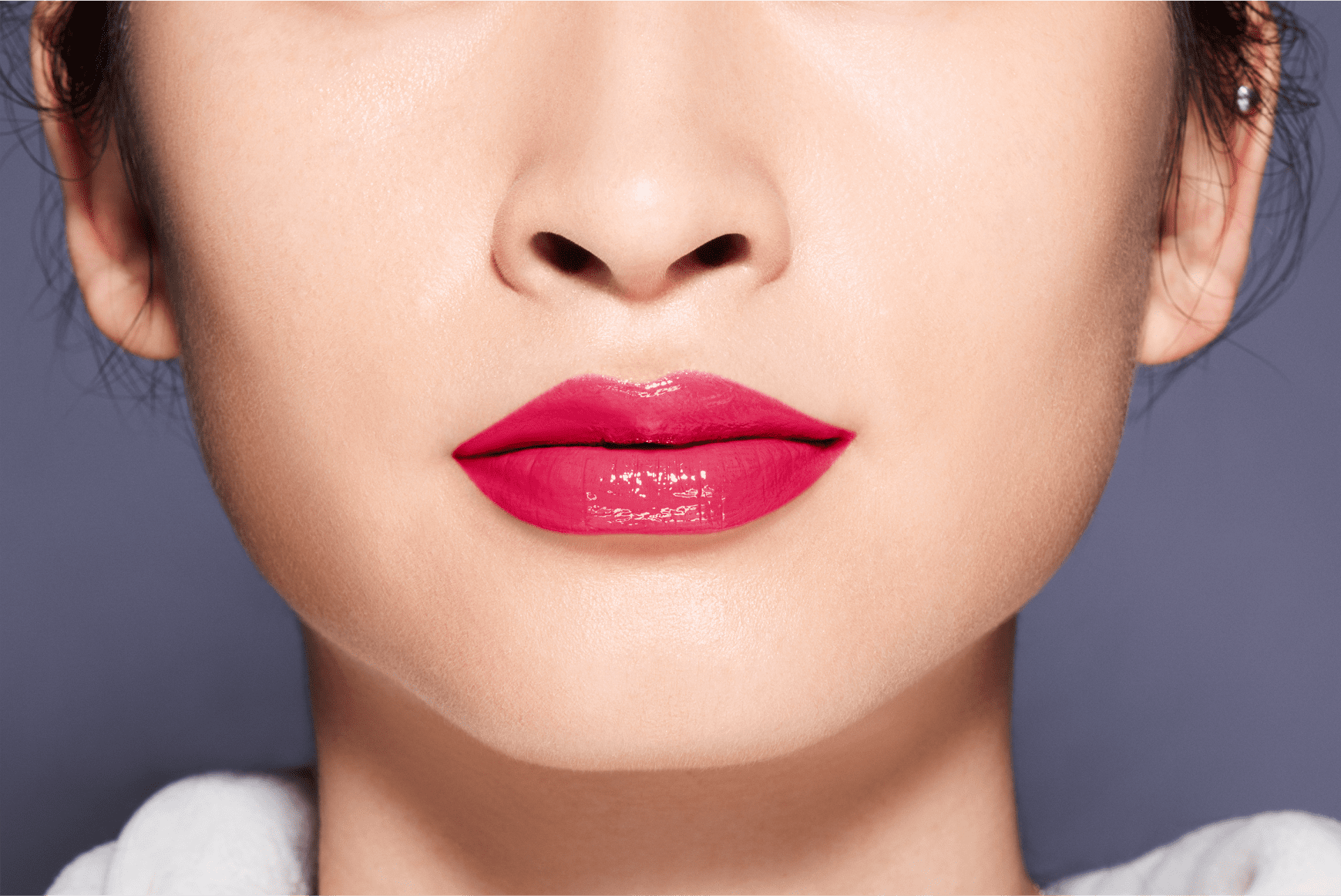 Shiseido LacquerInk LipShine 302 Plexi Pink - Gloss Labial 6ml
