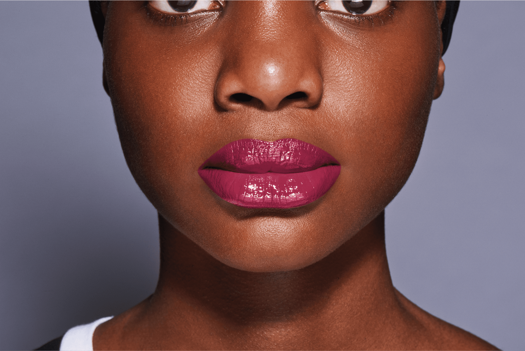 Shiseido LacquerInk LipShine 303 Mirror Mauve - Gloss Labial 6ml