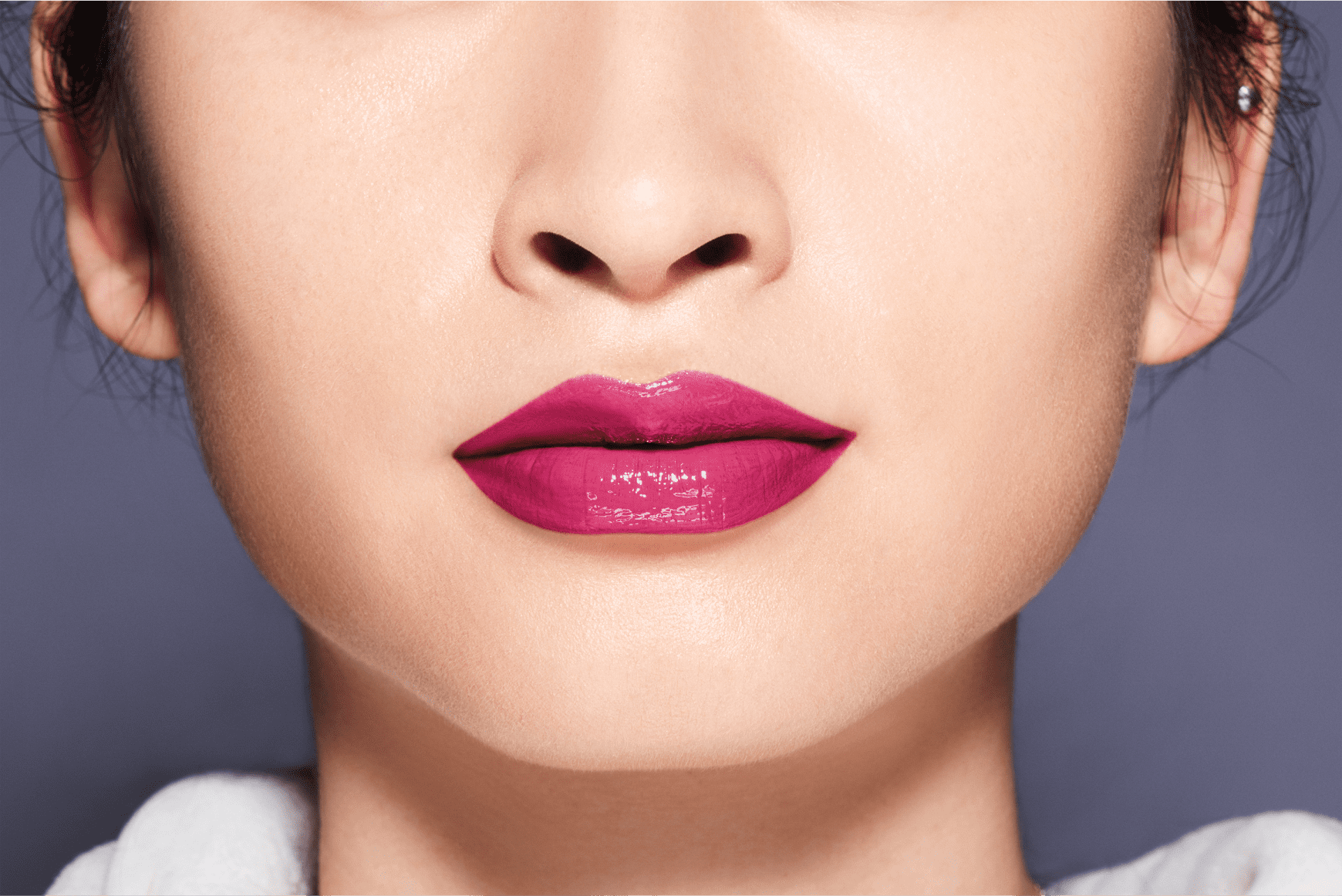 Shiseido LacquerInk LipShine 303 Mirror Mauve - Gloss Labial 6ml