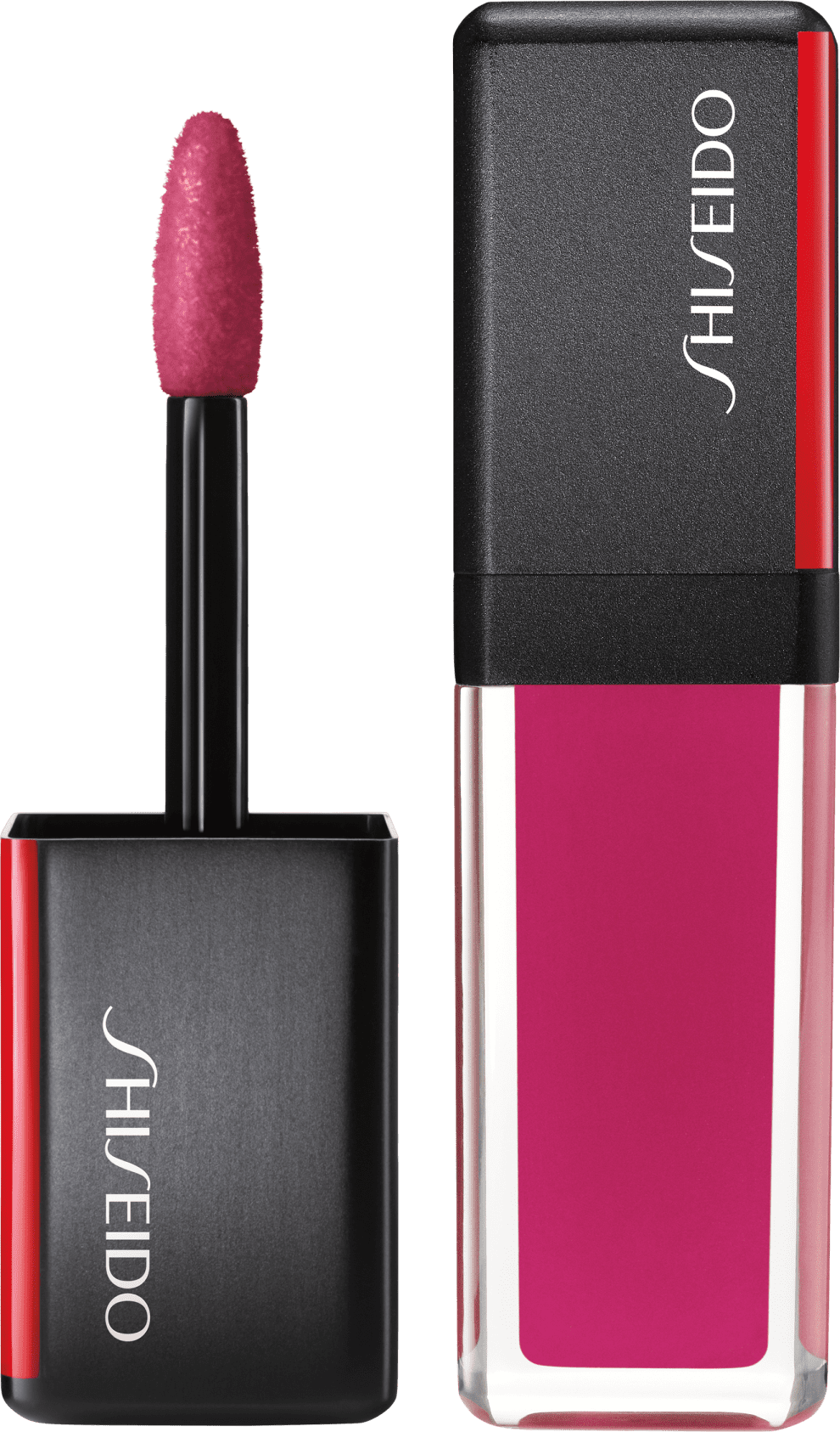 Shiseido LacquerInk LipShine 303 Mirror Mauve - Gloss Labial 6ml