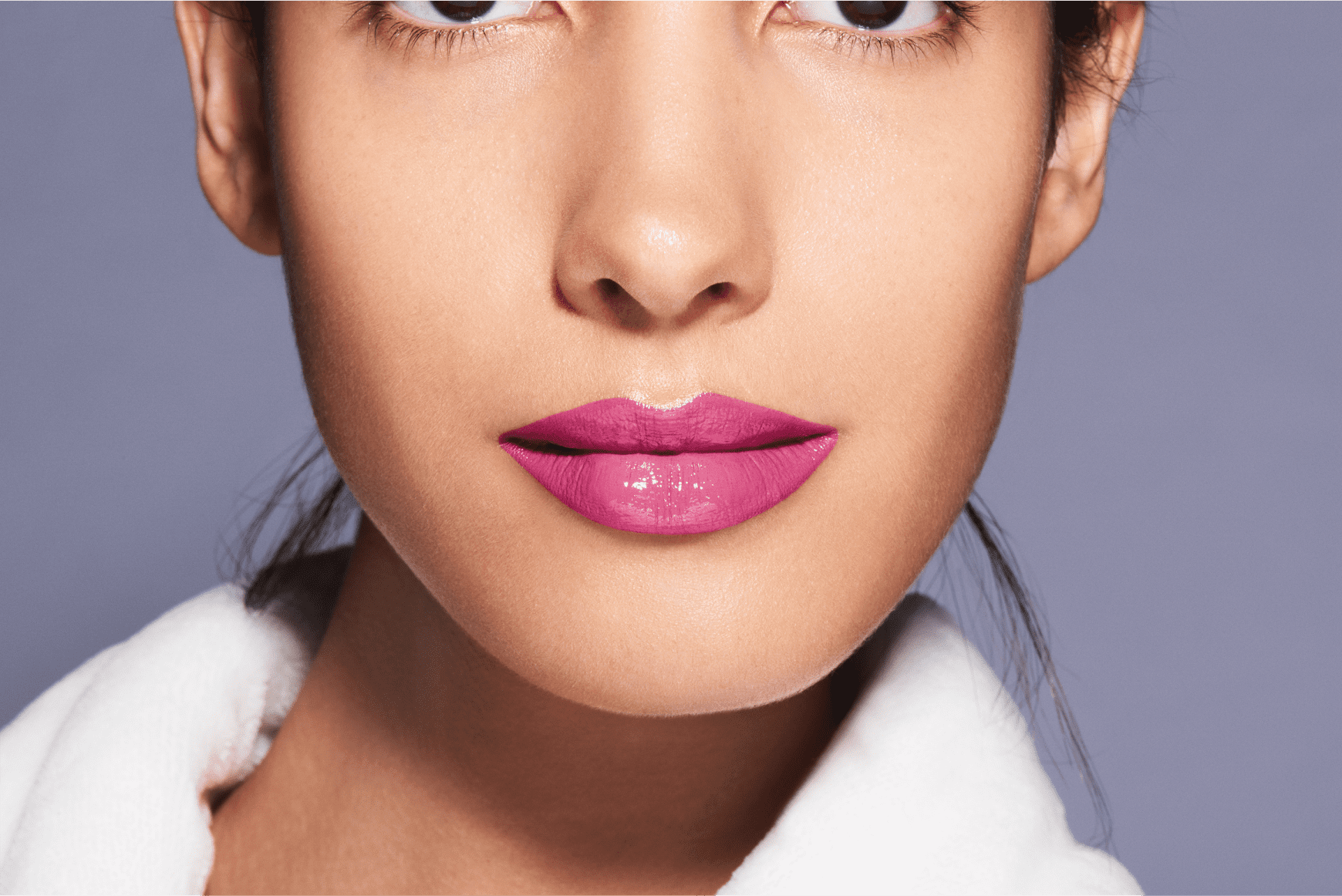 Shiseido LacquerInk LipShine 303 Mirror Mauve - Gloss Labial 6ml