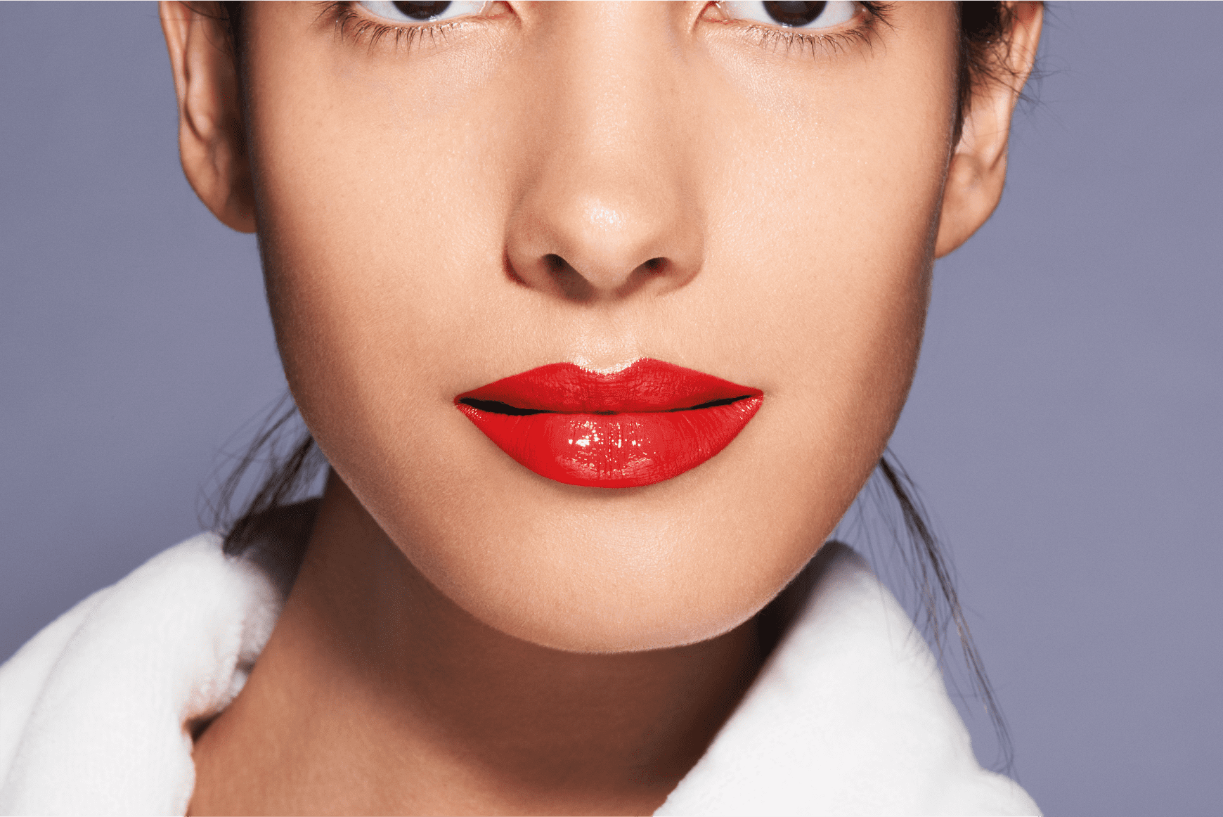 Shiseido LacquerInk LipShine 304 Techno Red - Gloss Labial 6ml