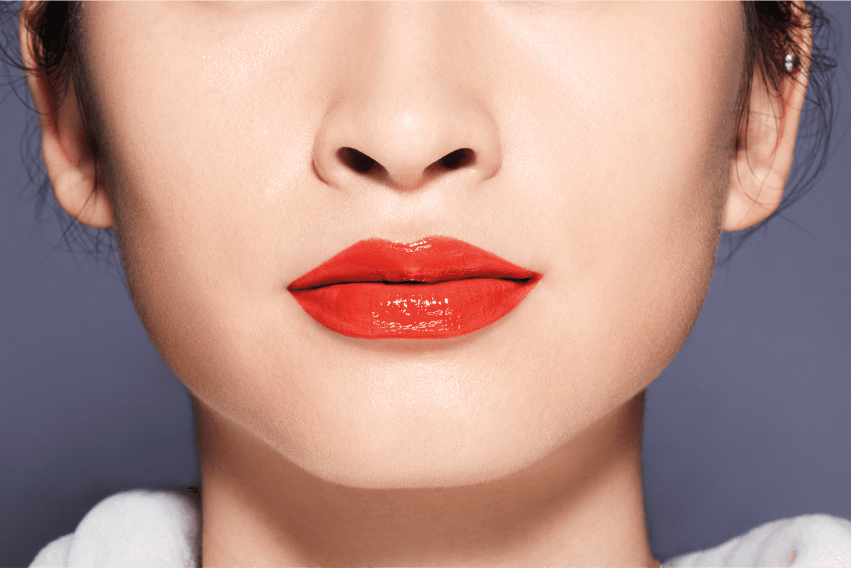 Shiseido LacquerInk LipShine 305 Red Flicker - Gloss Labial 6ml