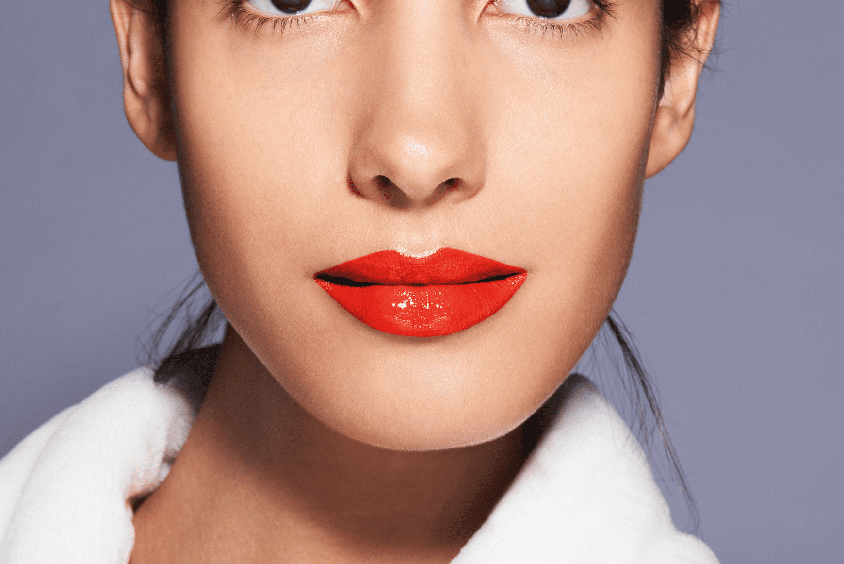 Shiseido LacquerInk LipShine 305 Red Flicker - Gloss Labial 6ml