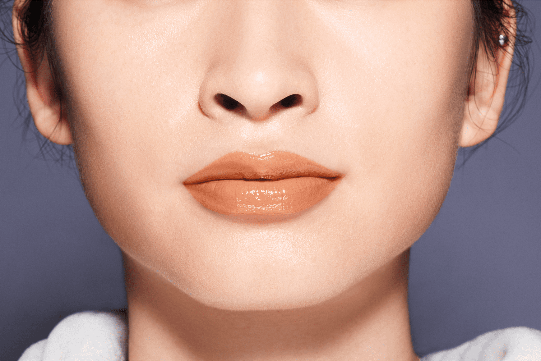 Shiseido LacquerInk LipShine 310 Honey Flash - Gloss Labial 6ml