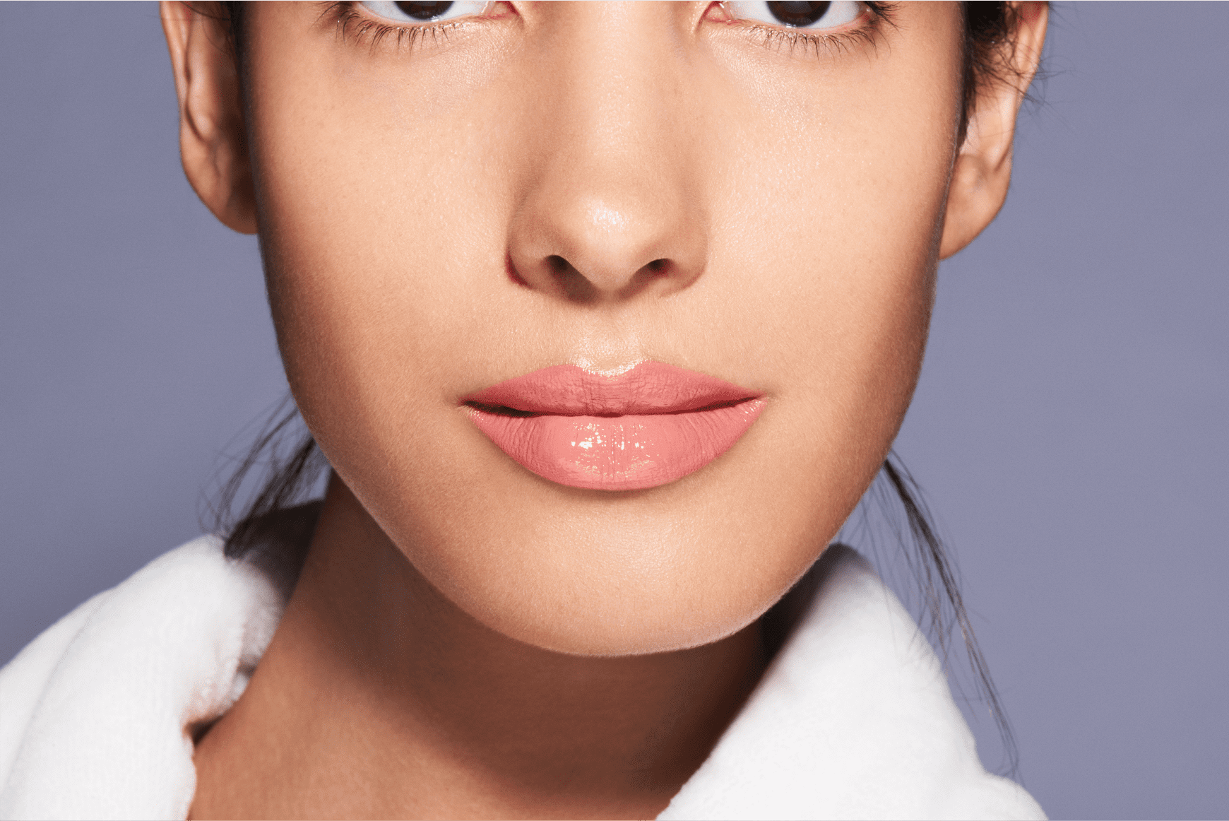 Shiseido LacquerInk LipShine 311 Vinyl Nude - Gloss Labial 6ml