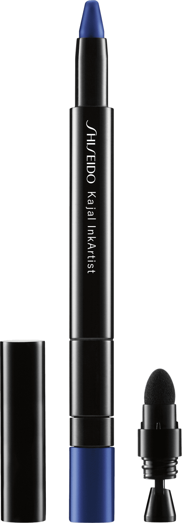 Shiseido InkArtist 08 Gunjo Blue - Lápis de Olho Kajal 0,8g