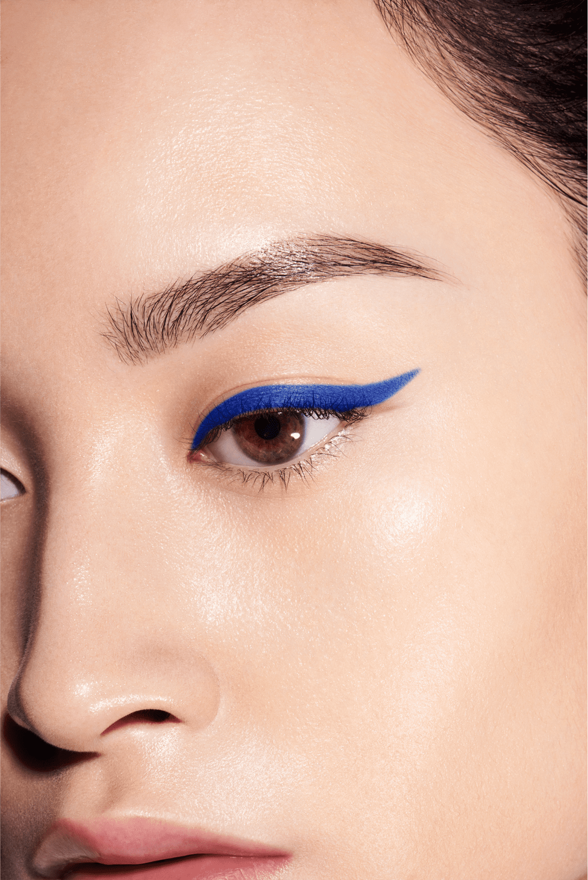 Shiseido InkArtist 08 Gunjo Blue - Lápis de Olho Kajal 0,8g