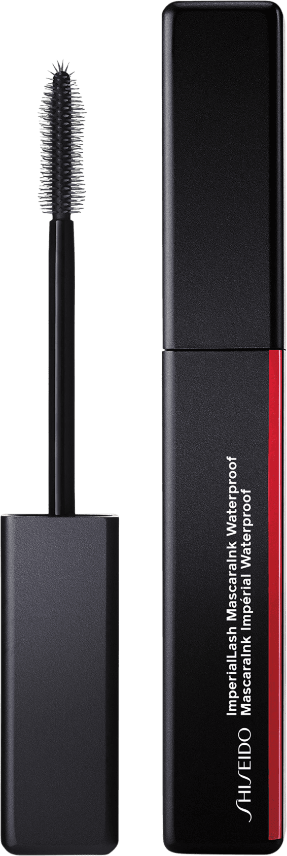 Shiseido ImperialLash MascaraInk Waterproof - Máscara para Cílios 8,5g