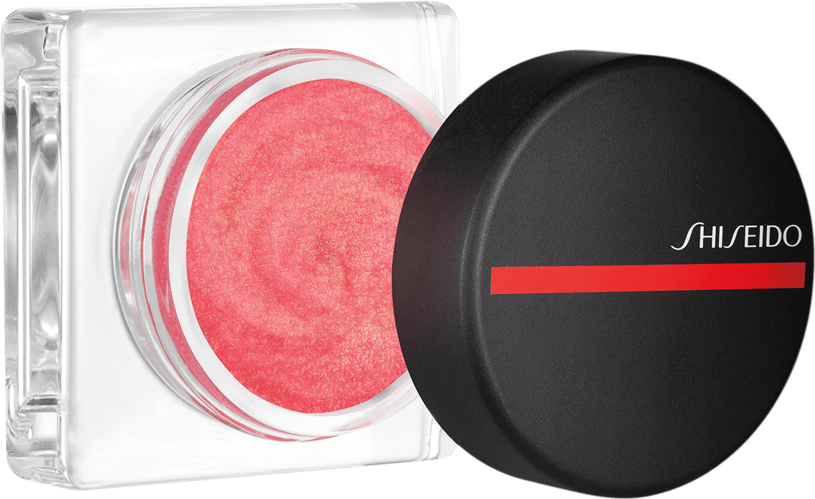 Shiseido Minimalist WhippedPowder 01 Sonoya - Blush em Mousse 5g