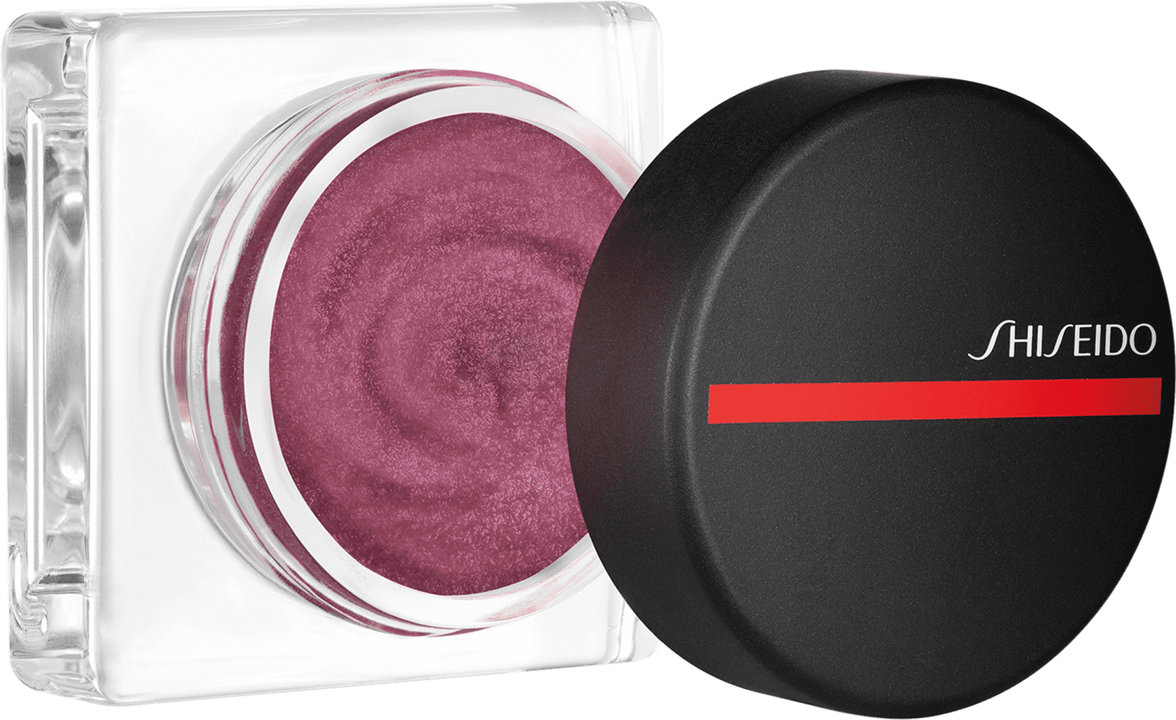 Shiseido Minimalist WhippedPowder 05 Ayao - Blush em Mousse 5g