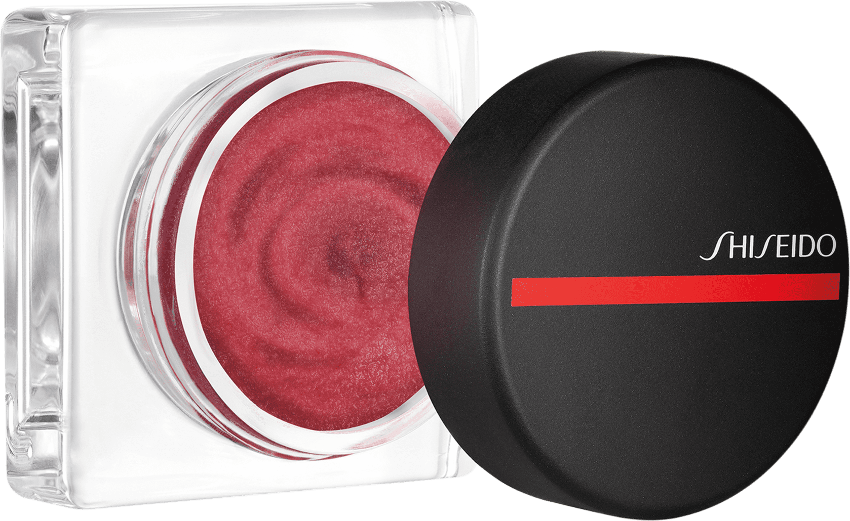 Shiseido Minimalist WhippedPowder 06 Sayoko - Blush em Mousse 5g