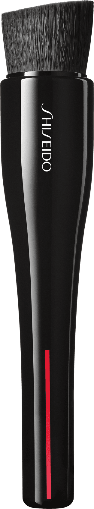 Shiseido Hasu - Pincel para Base
