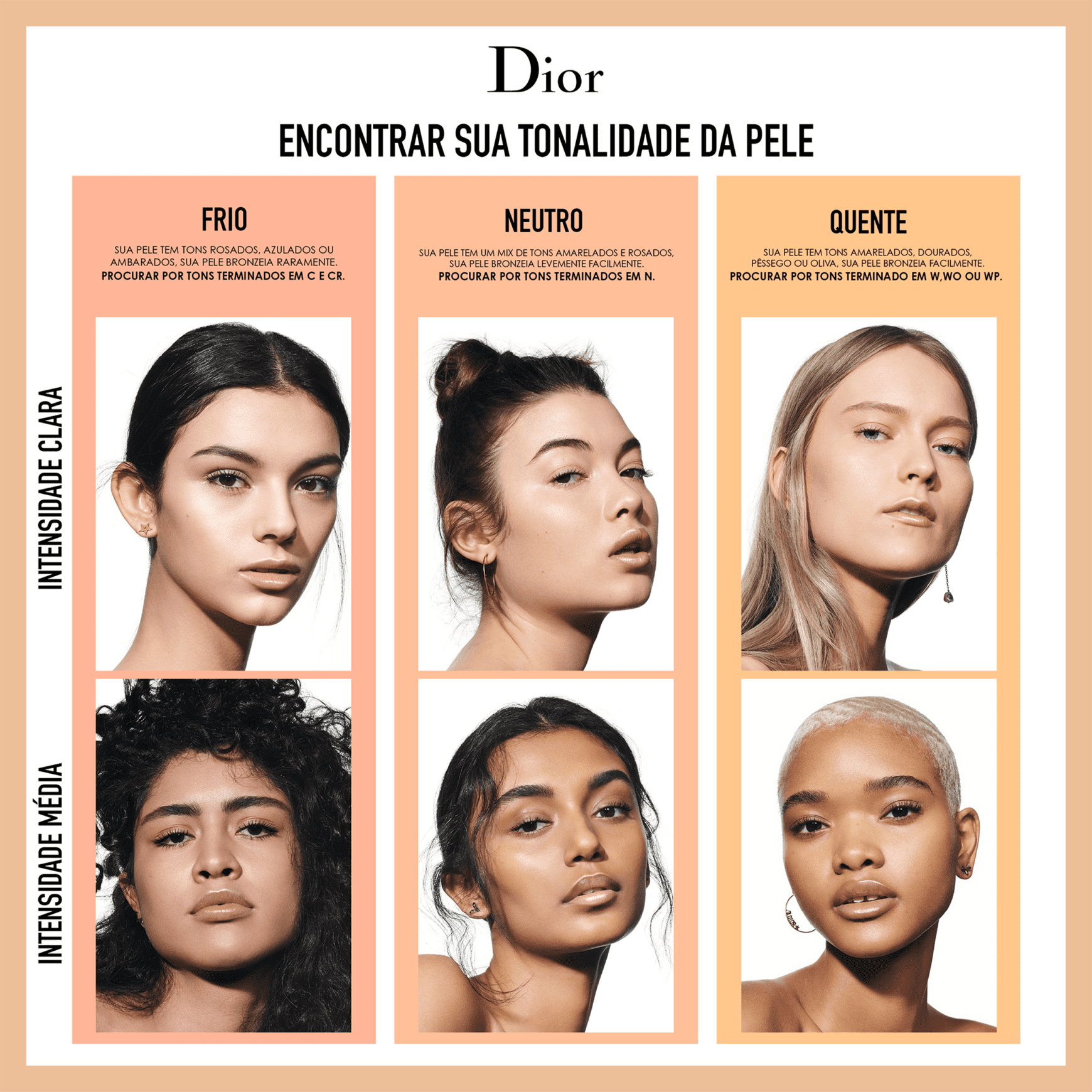 Dior Forever 4N Neutral - Base Líquida 30ml