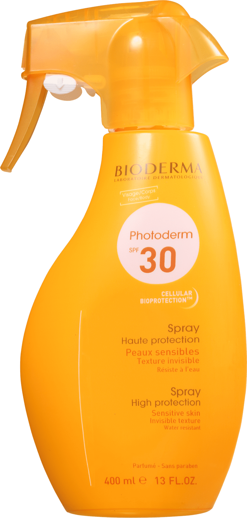 Bioderma Photoderm FPS 30 - Protetor Solar em Spray 400ml