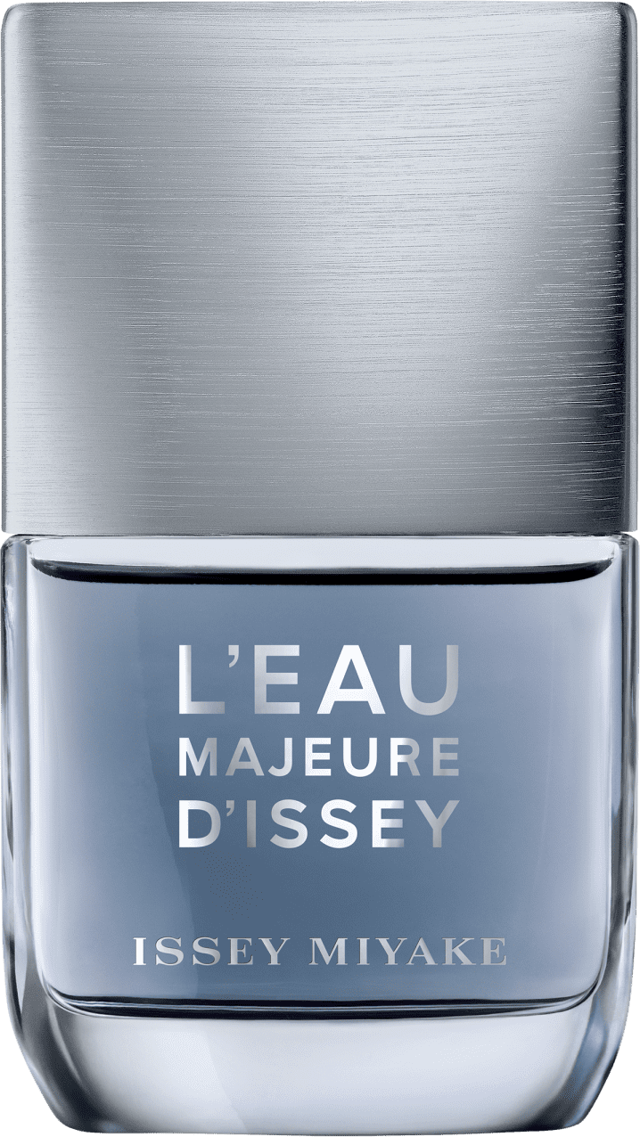 L'Eau Majeure d'Issey Issey Miyake Eau de Toilette - Perfume Masculino 30ml