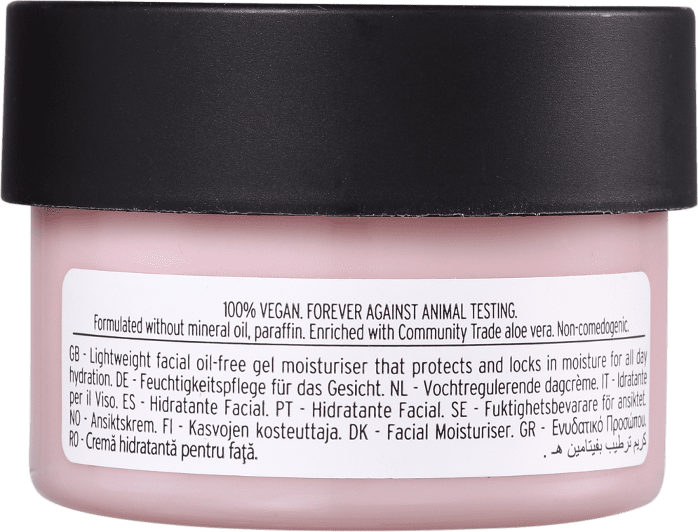 The Body Shop Vitamin E - Gel Hidratante Facial 50ml