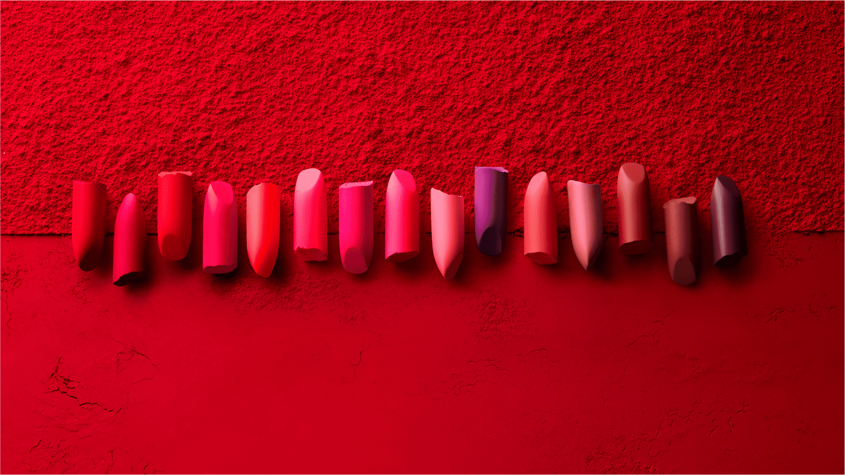 Lancôme L'Absolu Rouge Drama Matte 274 Sensualité - Batom 3,4g