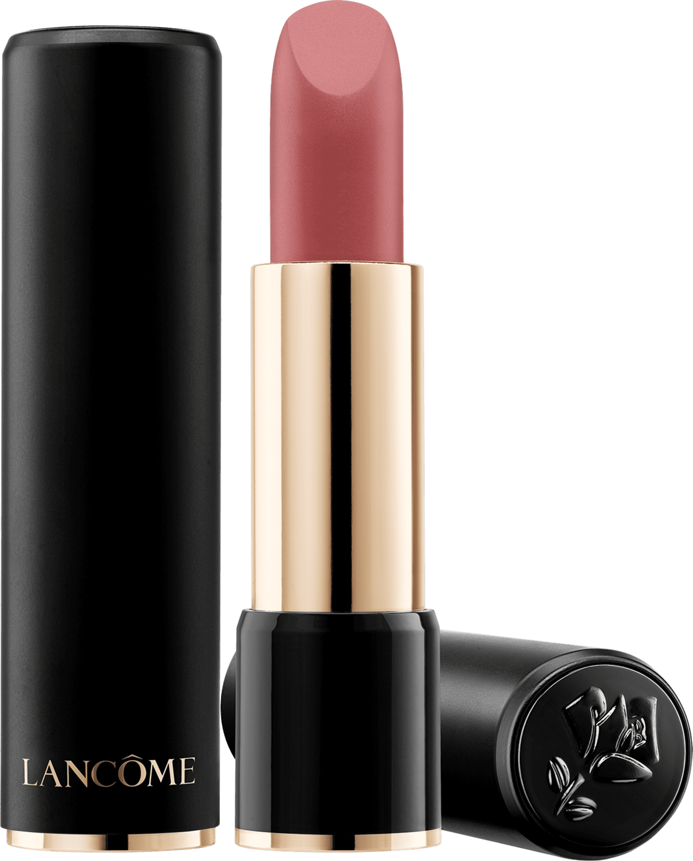 Lancôme L'Absolu Rouge Drama Matte 274 Sensualité - Batom 3,4g