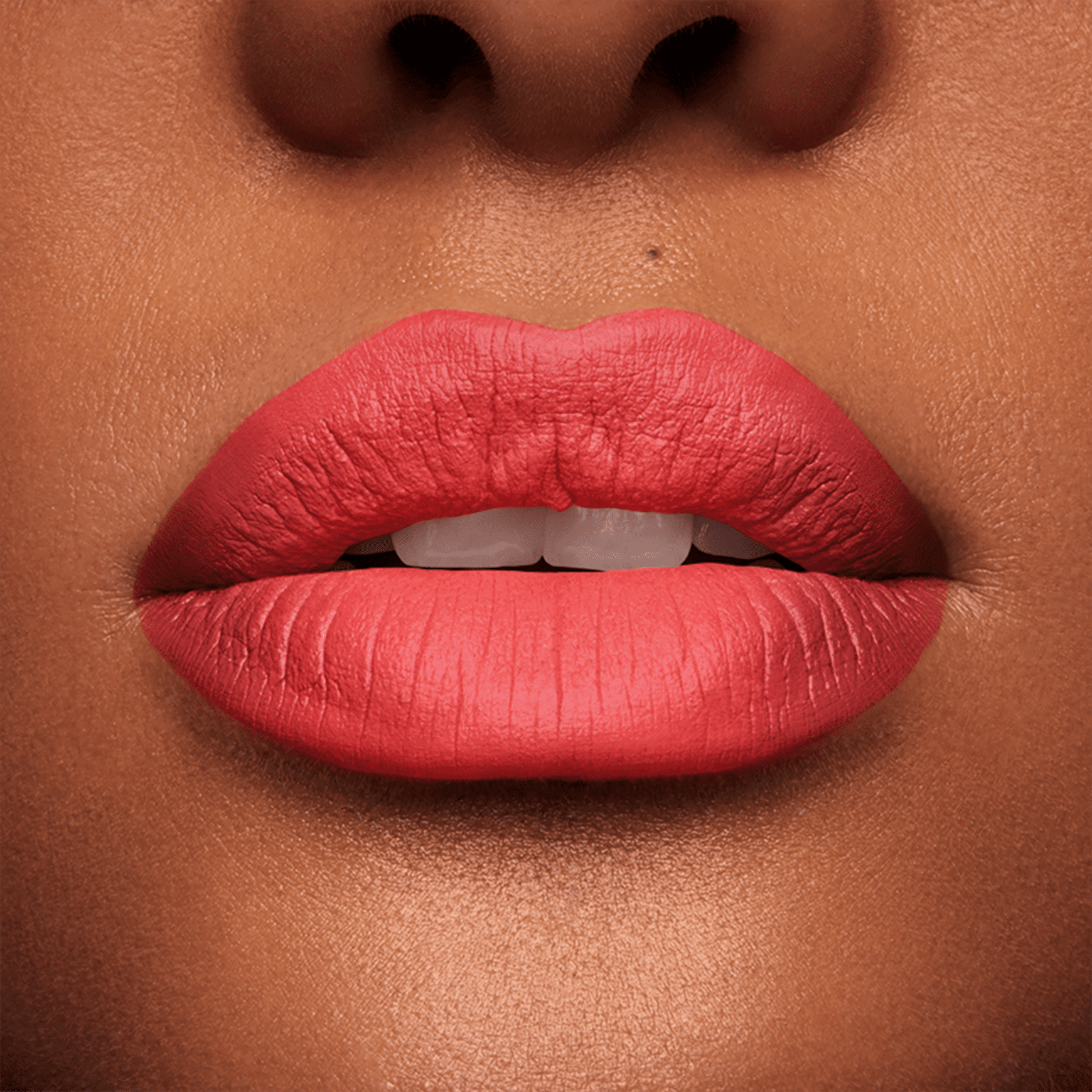 deep l absolu drama matte lipstick