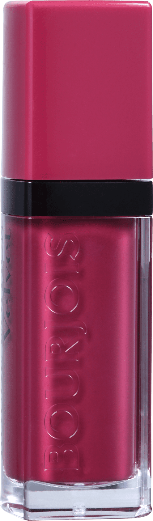 Bourjois Rouge Edition Velvet 14 Plum Girl - Batom Líquido Matte 7,7ml