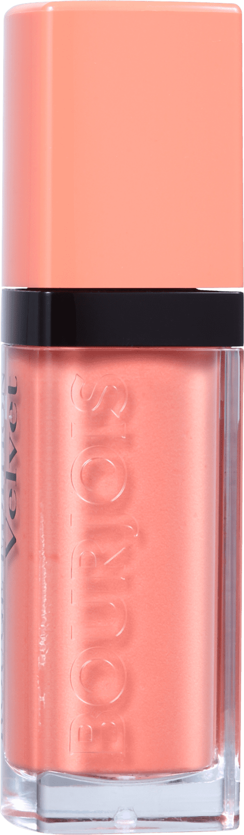 Bourjois Rouge Edition Velvet 16 Honey Mood - Batom Líquido Matte 7,7ml