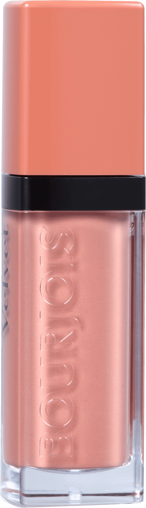 Bourjois Rouge Edition Velvet 17 Cool Brown - Batom Líquido Matte 7,7ml