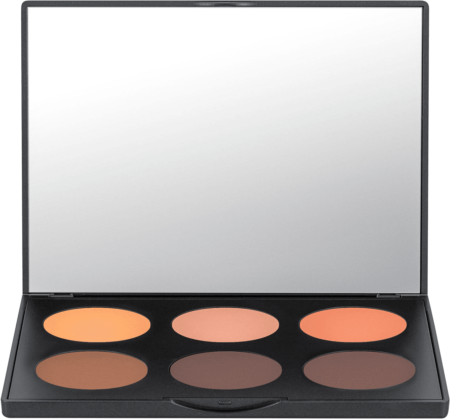 M·A·C Studio Fix Sculpt and Shape I am Too Smart Disco Glam - Paleta de Contorno 14,4g