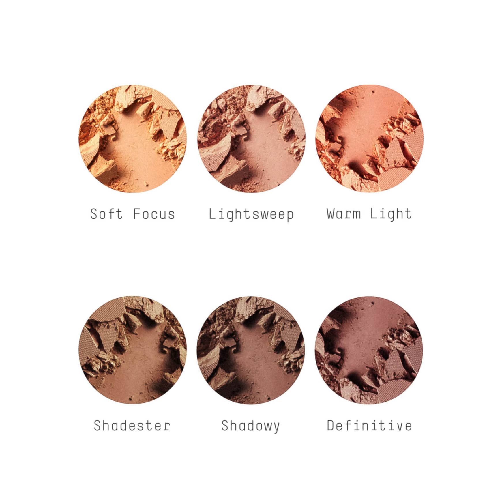 M·A·C Studio Fix Sculpt and Shape I am Too Smart Disco Glam - Paleta de Contorno 14,4g