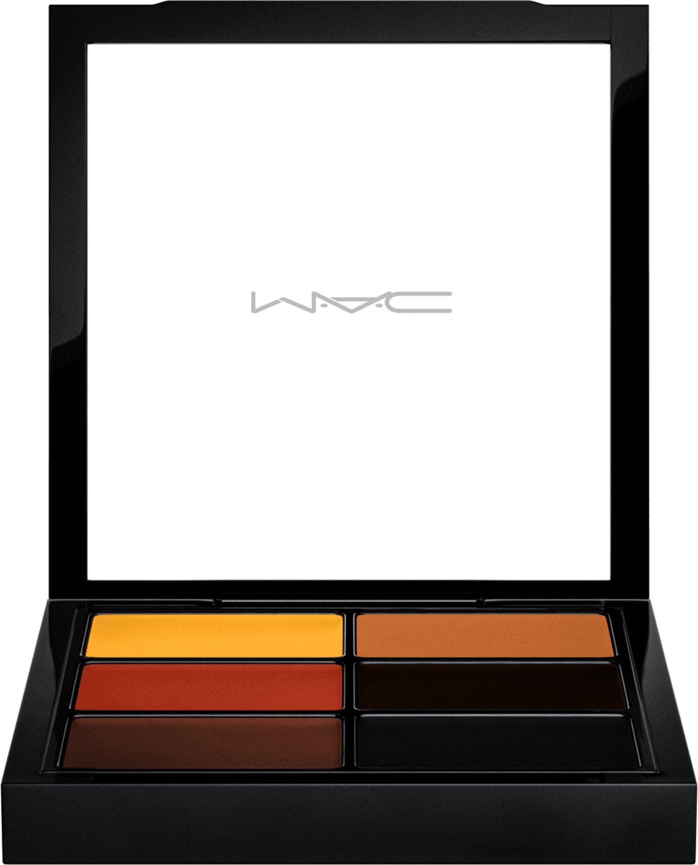 M·A·C Studio Conceal and Correct Deep - Paleta de Corretivos 6g