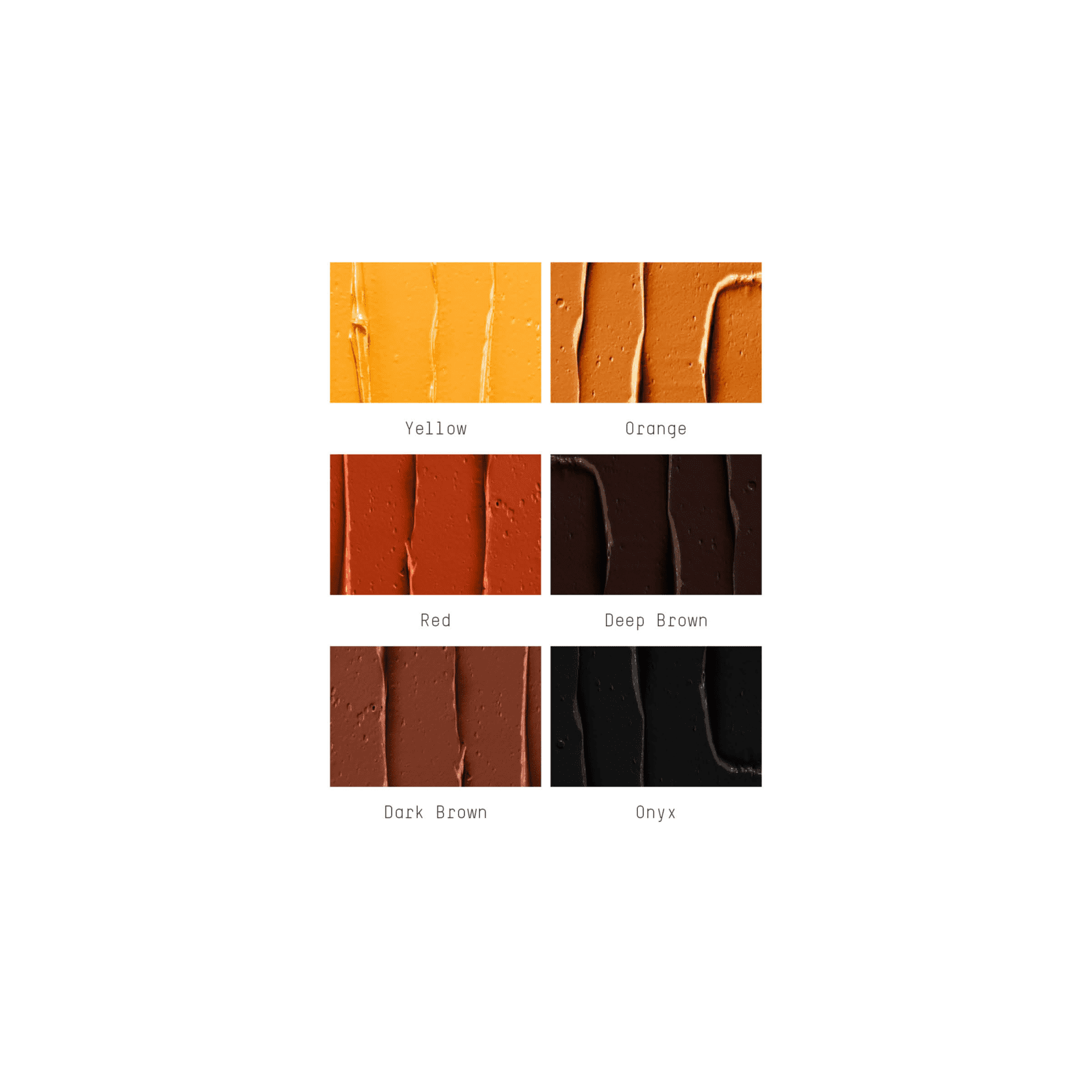 M·A·C Studio Conceal and Correct Deep - Paleta de Corretivos 6g