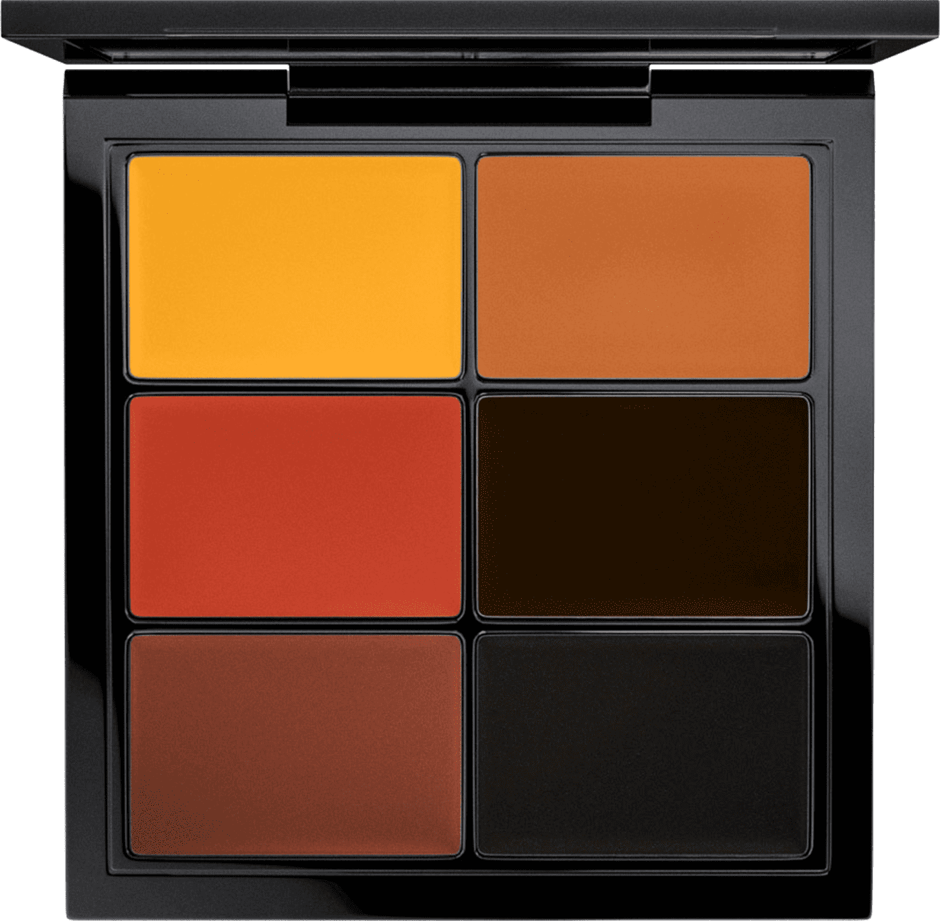 M·A·C Studio Conceal and Correct Deep - Paleta de Corretivos 6g