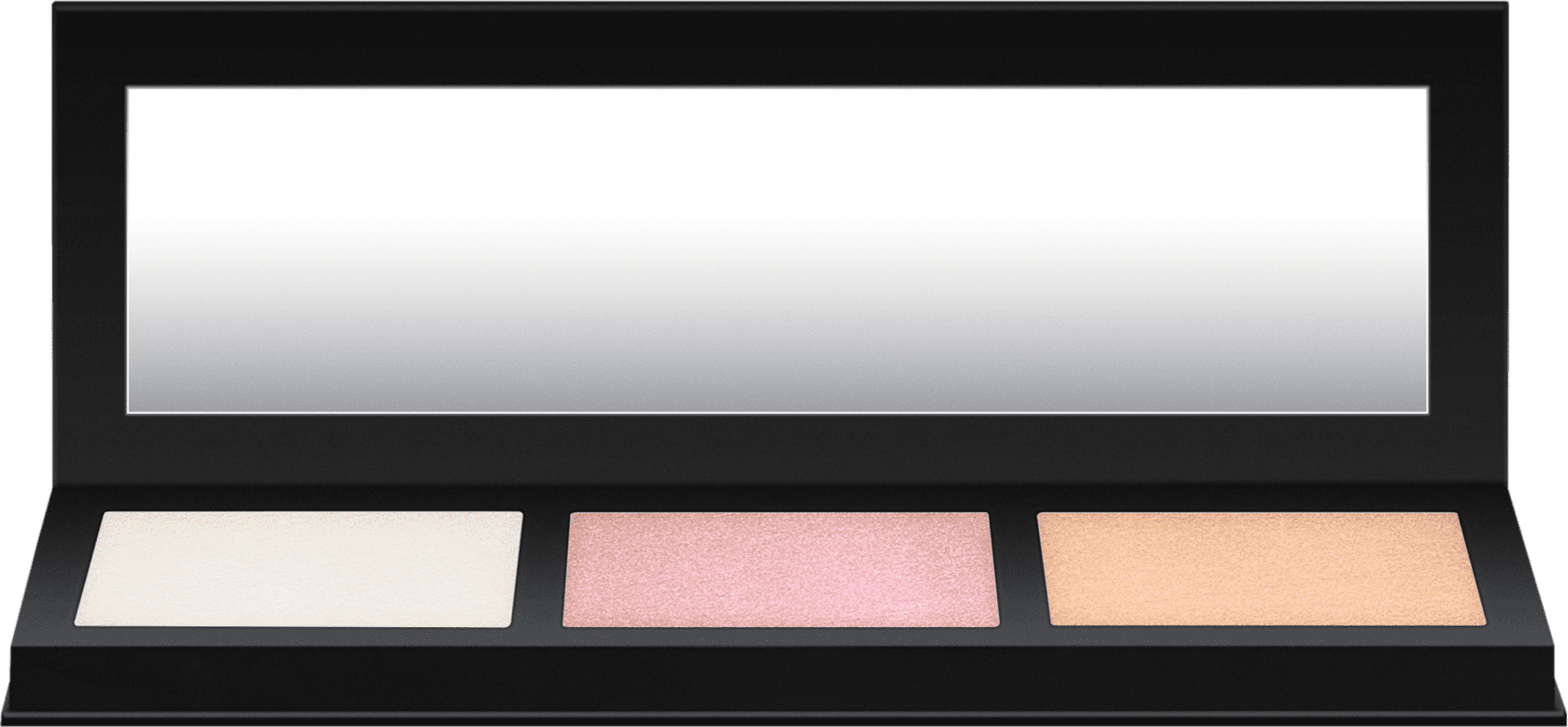 M·A·C Hyper Real Palette Glow Get Lit - Paleta de Iluminadores 4,5g