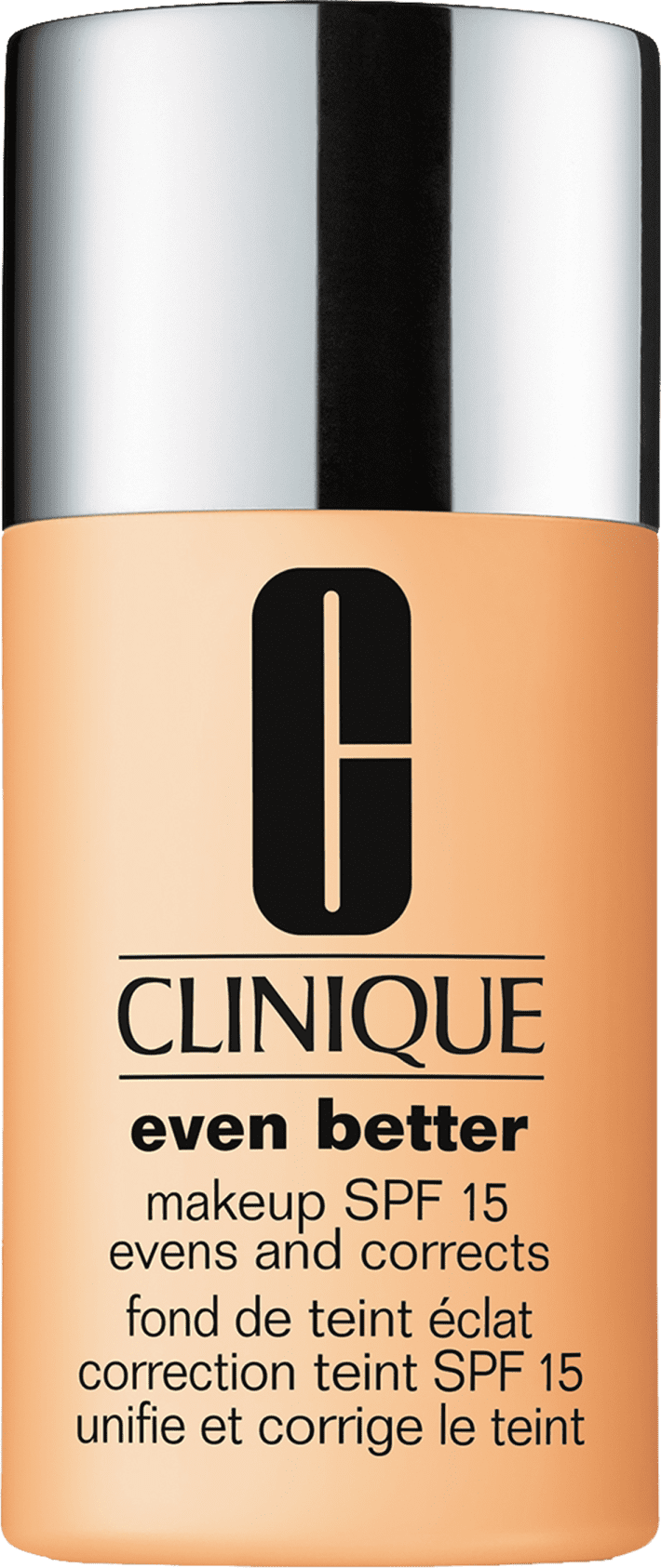 Clinique Even Better Makeup FPS 15 WN 22 Ecru - Base Líquida 30ml