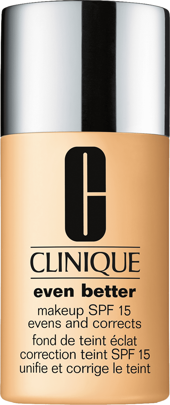 Clinique Even Better Makeup FPS 15 WN 44 Tea - Base Líquida 30ml